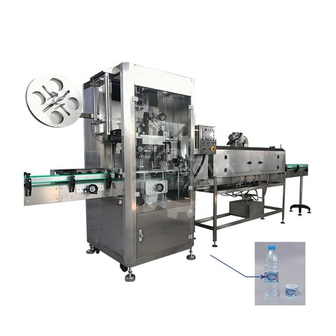 Налепница за високо-брзински баркодови за создавање на налепници УВ-инк-џет машина за печатење со сертификат за CE 