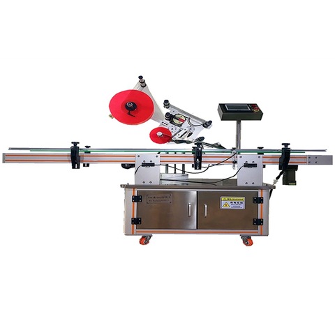 Хоризонтална машина за обележување ампули за ампули и ампули за ампули за машини за печатење ампули Машина за печатење ампула за ампула од витамин Ц 