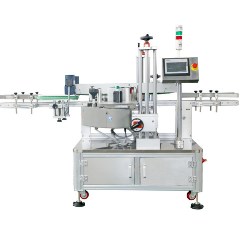 6-боја машина за печатење со голема брзина за еднократна употреба 3 