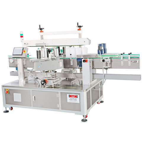 Целосна машина за автоматско инстантно печатење и етикетирање (KENO-L112) 