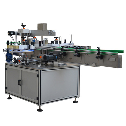 Автоматска машина за обележување шишиња во висококвалитетна, конкурентна цена, целосно автоматска машина за обележување на цилиндрични предмети 