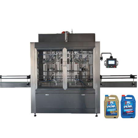 Zonesun Автоматска работна површина CNC машина за полнење течност со перисталтичка пумпа со транспортна полнач за вода за машини за полнење козметика 