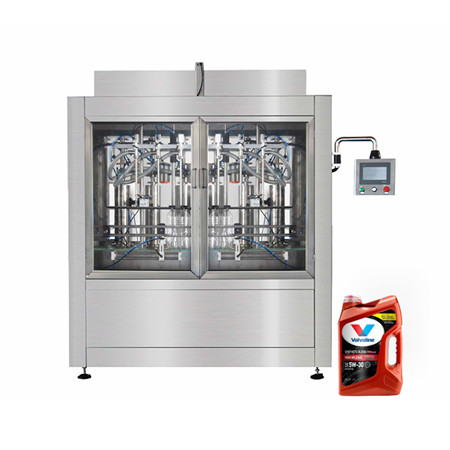 Фабрички снабдувач Автоматска машина за флаширање со вода (CGF14-12-5) 