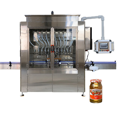Fillex индустриска машина за полнење газиран пијалок автоматска линија за производство на полнење шишиња за миленичиња 3 во 1 