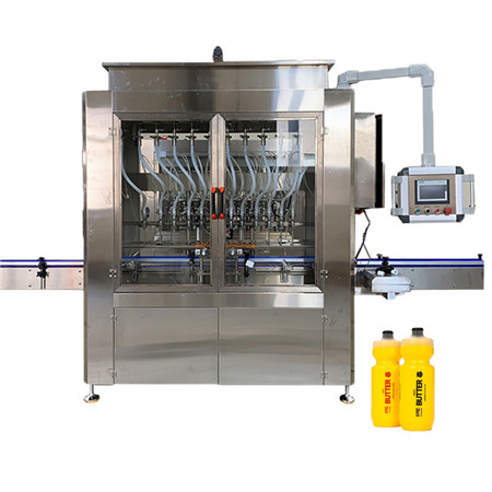Производна линија за газиран пијалок CSD со клуч-клуч 10000 Bph со машина за полнење газирана сода 