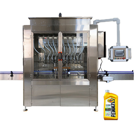 Автоматизирана машина за полнење и запечатување со заптивната смеса за меки цевки за пакување силиконски шишиња 