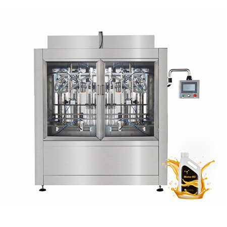 2020 година Нова машина за полнење CSD машина за високо-автоматско стакло шише пијалок Машина за полнење машина за полнење за полнење газирани безалкохолни пијалоци 