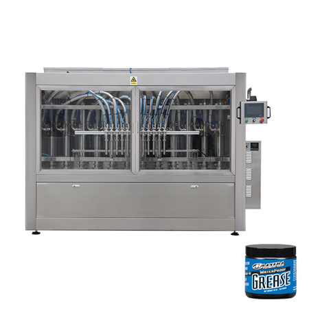 Автоматско флаширање чиста вода / пијалоци 3in1 машина за полнење со фабричка цена