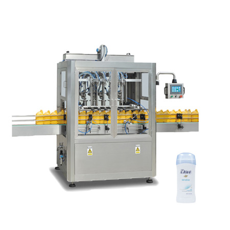 Фармацевтска машина за полнење течност со машина за полнење и запечатување на ампула за полнење со мали шишиња со машина за шишиња од 30 ml 