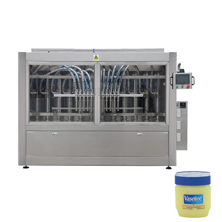 0-1000ml автоматска магнетна пумпа течни шишиња машина за полнење парфеми вода Транспортна системски транспортер транспортер на багета 