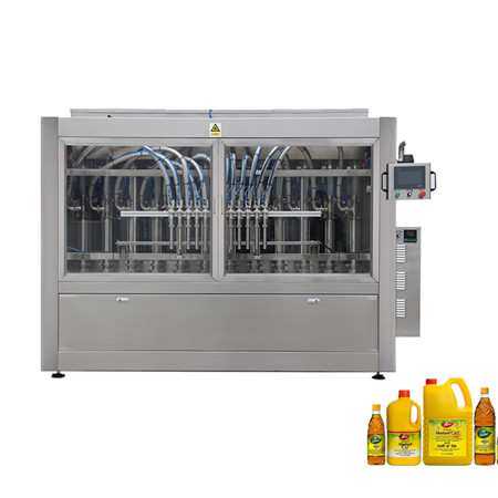 Мала скала Кина Автоматска опрема за обработка на овошен сок Шише Фабрика за топла полнење Проект Производна линија Линија за производство Шишиња Машина за производство на амбалажи 