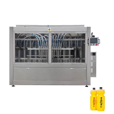 3000bph-20000bph автоматска машина за флаширање вода со течно шише 