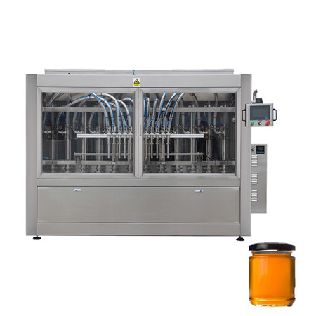 Мала машина за правење безалкохолни пијалоци лесна за ракување, машина за полнење и затворање на сода заокружени шишиња од 500 ml 