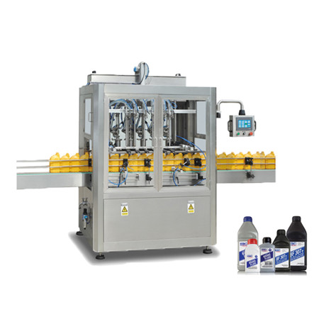 Линија за производство на машини за полнење со извори на вода со природен алкален извор / опрема за флаширање 