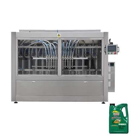 Njps-400c Автоматска машина за полнење лабораториски компоненти за полнење на капсули во прав 