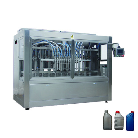 Топла Кина производи целосно автоматска машина за запечатување на полнење K-чаша 