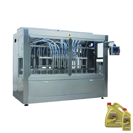 Машини за правење комерцијални сокови за производство на процеси на газирана сок линија 