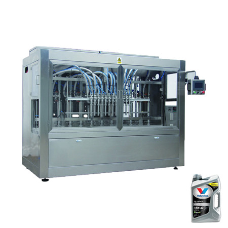 Различна боја на ампула машина за печатење стакло ампула инјекција автоматско полнење за полнење парацетамол инјекции ампула мастило-печатач машина 