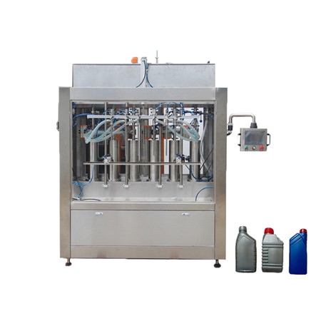 Високо-стандардна стерилна мала и средна пијалок за ладно полнење, најпродавана машина за запечатување на полнење пиво од алуминиум 