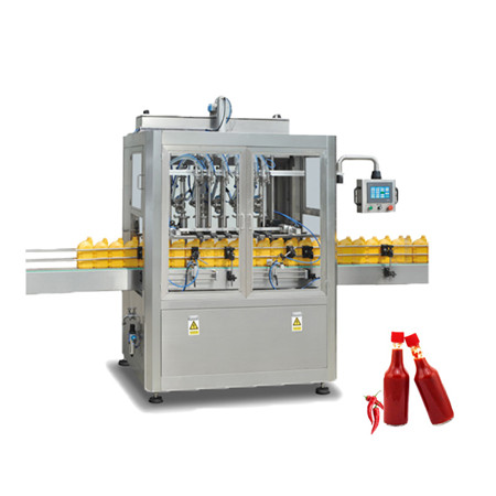 Автоматска работна маса CNC машина за полнење течност со перисталтичка пумпа со подвижна лента за парфеми за пијалоци за очи 