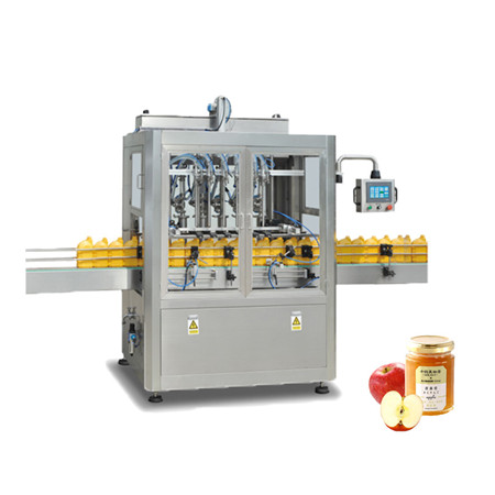 Течна машина за полнење шишиња Течен прирачник 10 ml Е-течна машина за полнење мали шишиња течност 