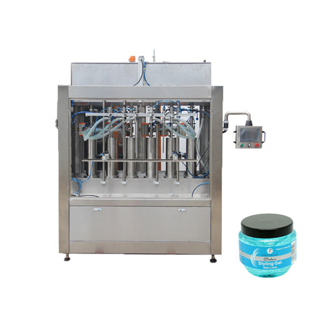 Лабораториска полуавтоматска ампула со оксихидроген ампула запечатувачка машина за полнење течна перисталтичка пумпа 
