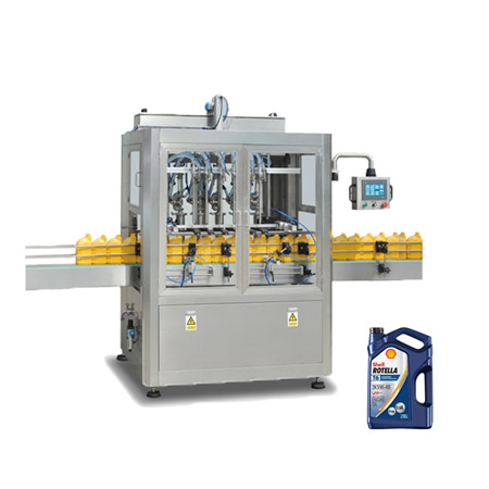 Ефикасен систем на услуга Автоматска машина за запечатување на фолија со полнење пијалоци 3 во 1 