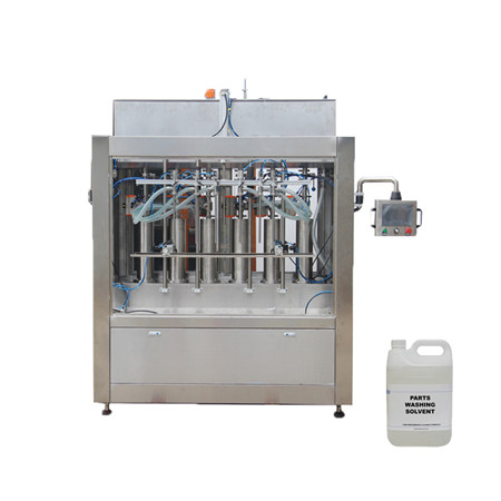 Bg автоматска машина за пополнување и запечатување на вертикална форма со машина за полнење и запечатување на течности за дневни производи 